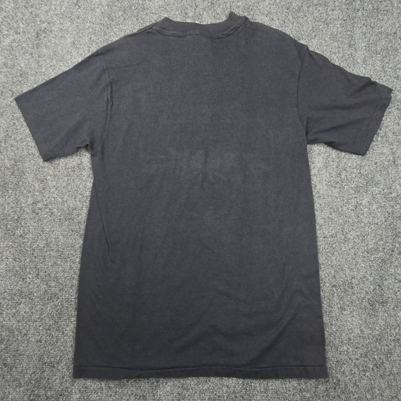 Vintage Universal Studios‎ 25th Anniversary Shirt Single Stitch Puff Print M (S) - Picture 2 of 6